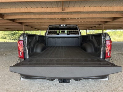 2027 RAM 3500 Laramie