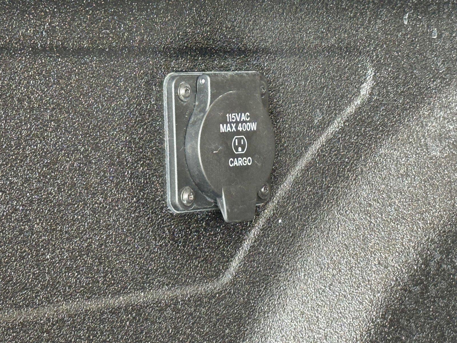 2027 RAM 3500 Laramie