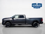 2027 RAM 3500 Laramie