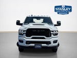 2027 RAM 3500 Laramie