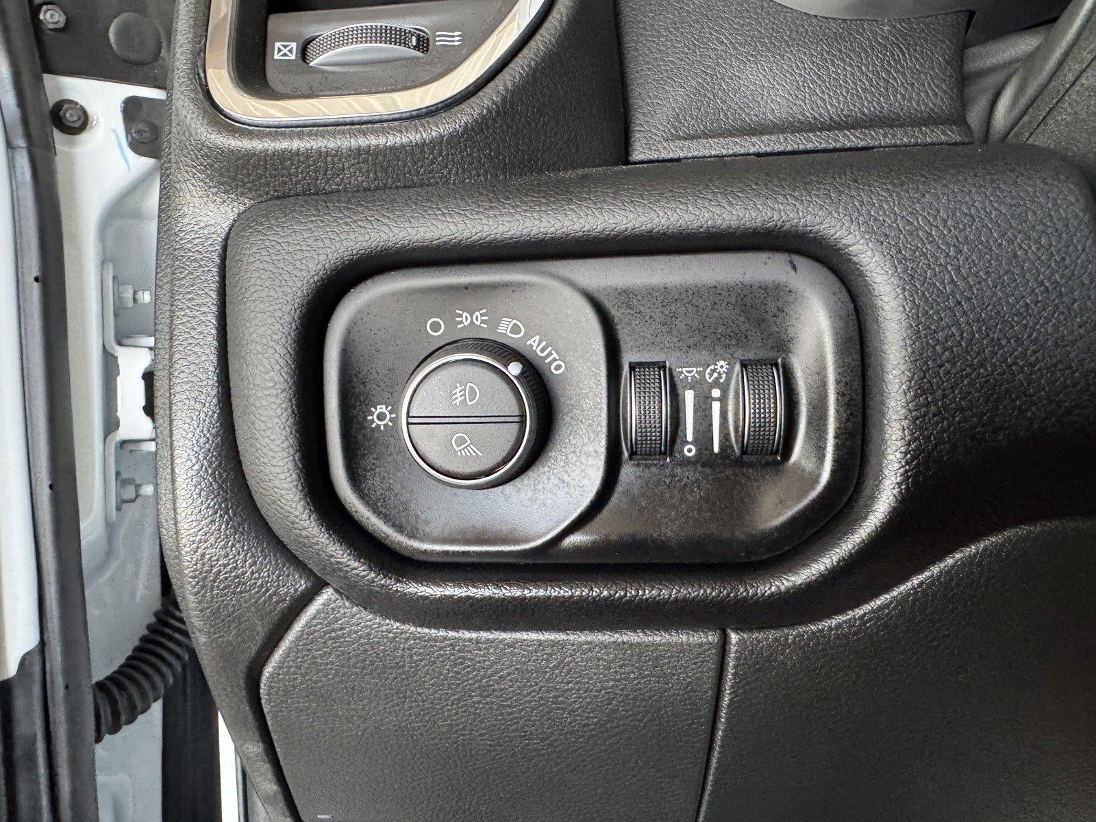 2027 RAM 3500 Laramie