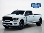2027 RAM 3500 Laramie
