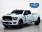 2027 RAM 3500 Laramie