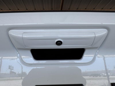 2027 RAM 3500 Laramie