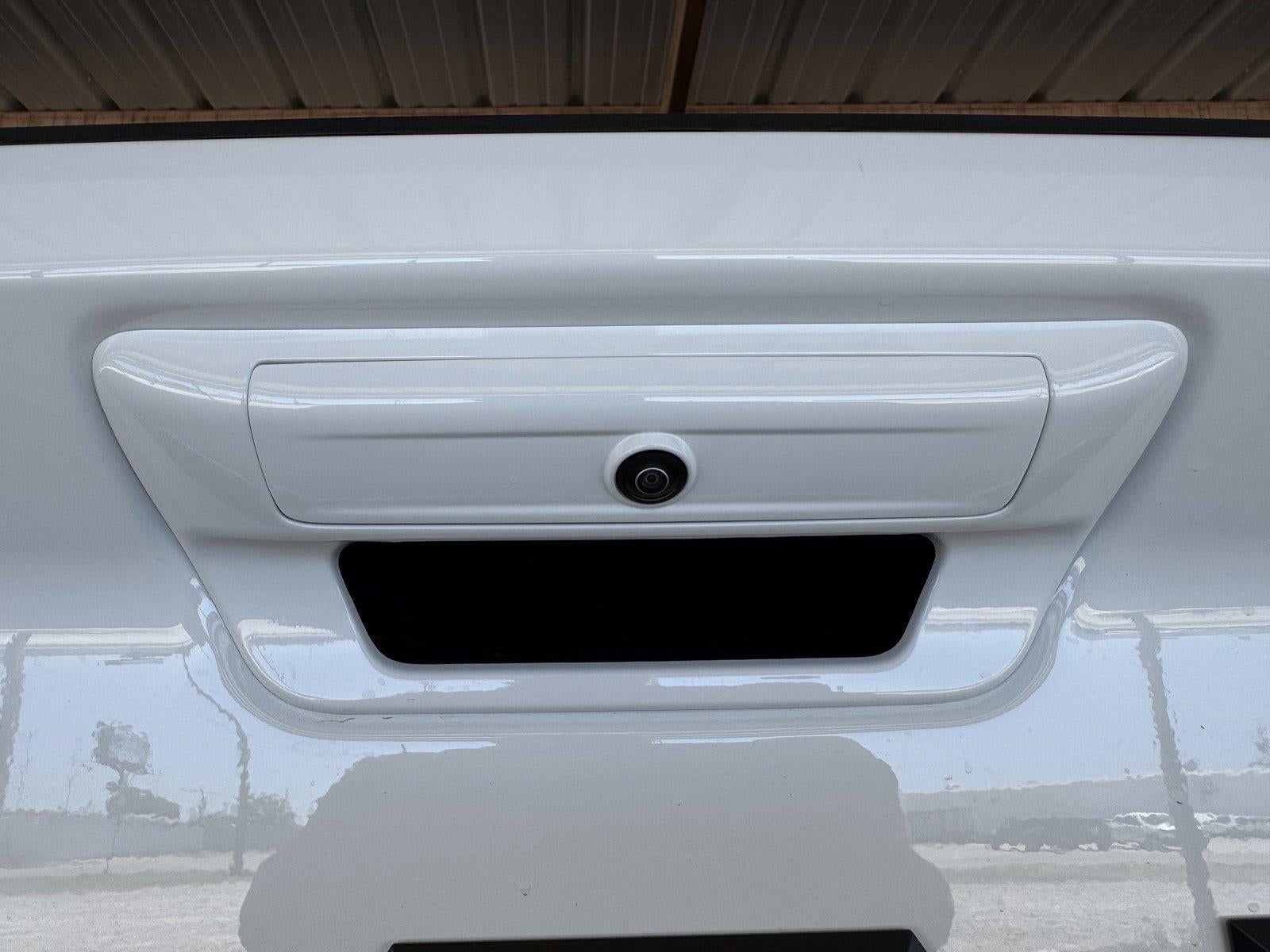 2027 RAM 3500 Laramie