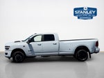 2027 RAM 3500 Laramie