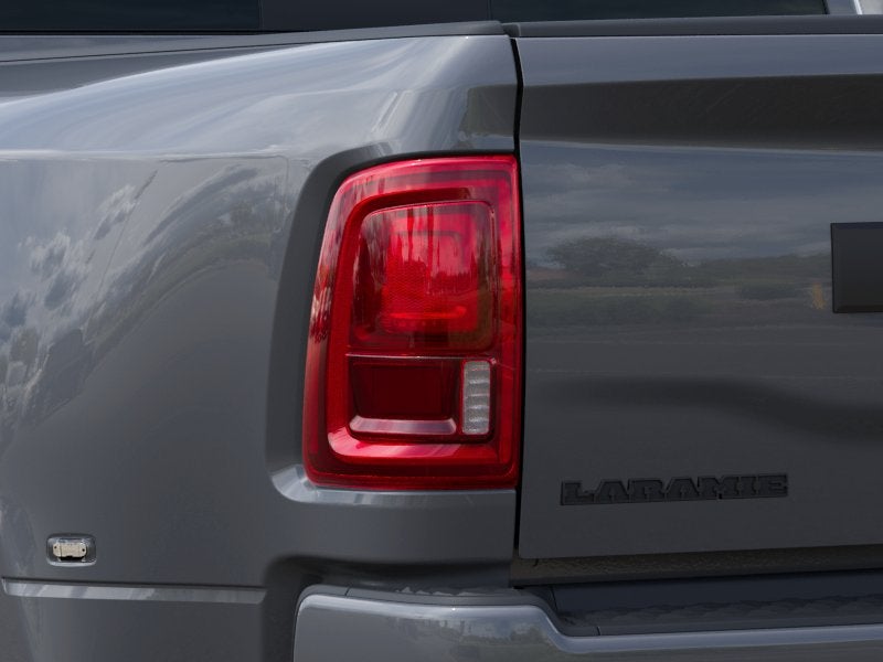 2026 RAM Ram 3500 RAM 3500 LARAMIE MEGA CAB 4X4 6'4' BOX