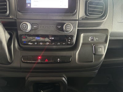 2026 RAM Ram ProMaster RAM PROMASTER 2500 TRADESMAN CARGO VAN HIGH ROOF 159' WB