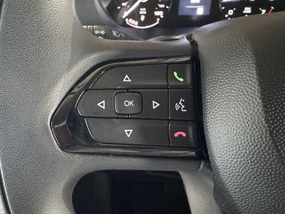 2026 RAM Ram ProMaster RAM PROMASTER 2500 TRADESMAN CARGO VAN HIGH ROOF 159' WB