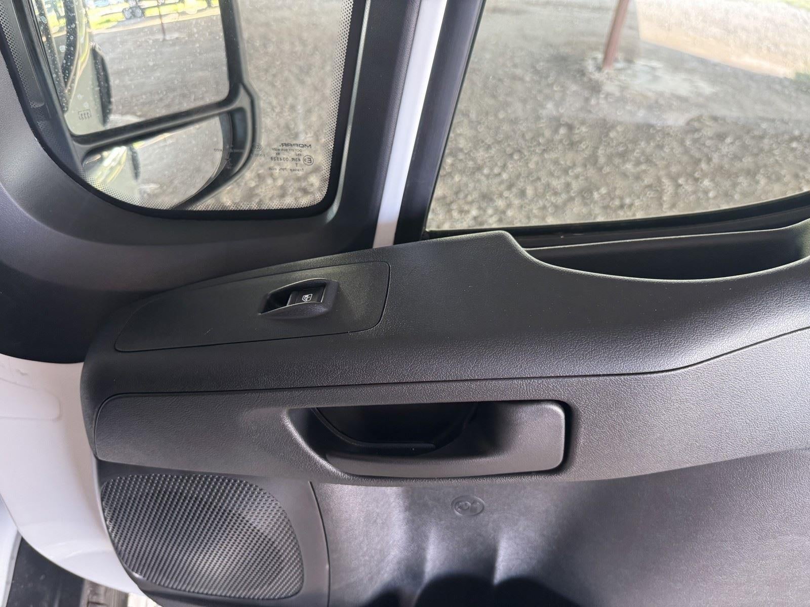 2026 RAM Ram ProMaster RAM PROMASTER 2500 TRADESMAN CARGO VAN HIGH ROOF 159' WB
