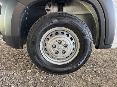 2026 RAM Ram ProMaster RAM PROMASTER 2500 TRADESMAN CARGO VAN HIGH ROOF 159' WB