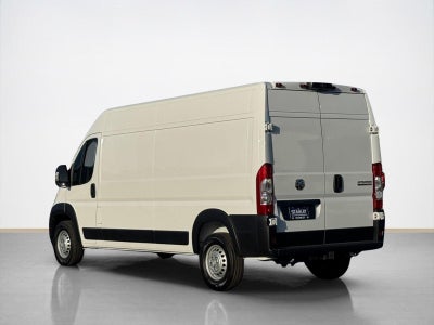 2026 RAM Ram ProMaster RAM PROMASTER 2500 TRADESMAN CARGO VAN HIGH ROOF 159' WB