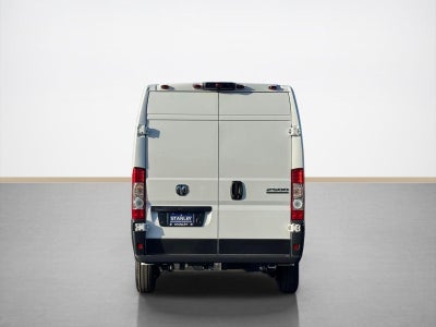 2026 RAM Ram ProMaster RAM PROMASTER 2500 TRADESMAN CARGO VAN HIGH ROOF 159' WB