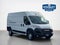 2026 RAM Promaster 2500 Tradesman