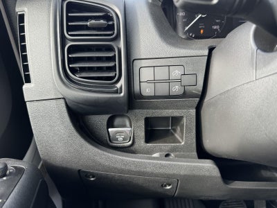 2026 RAM Promaster 2500 Tradesman