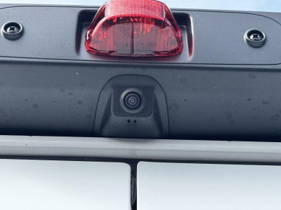 2026 RAM Promaster 2500 Tradesman