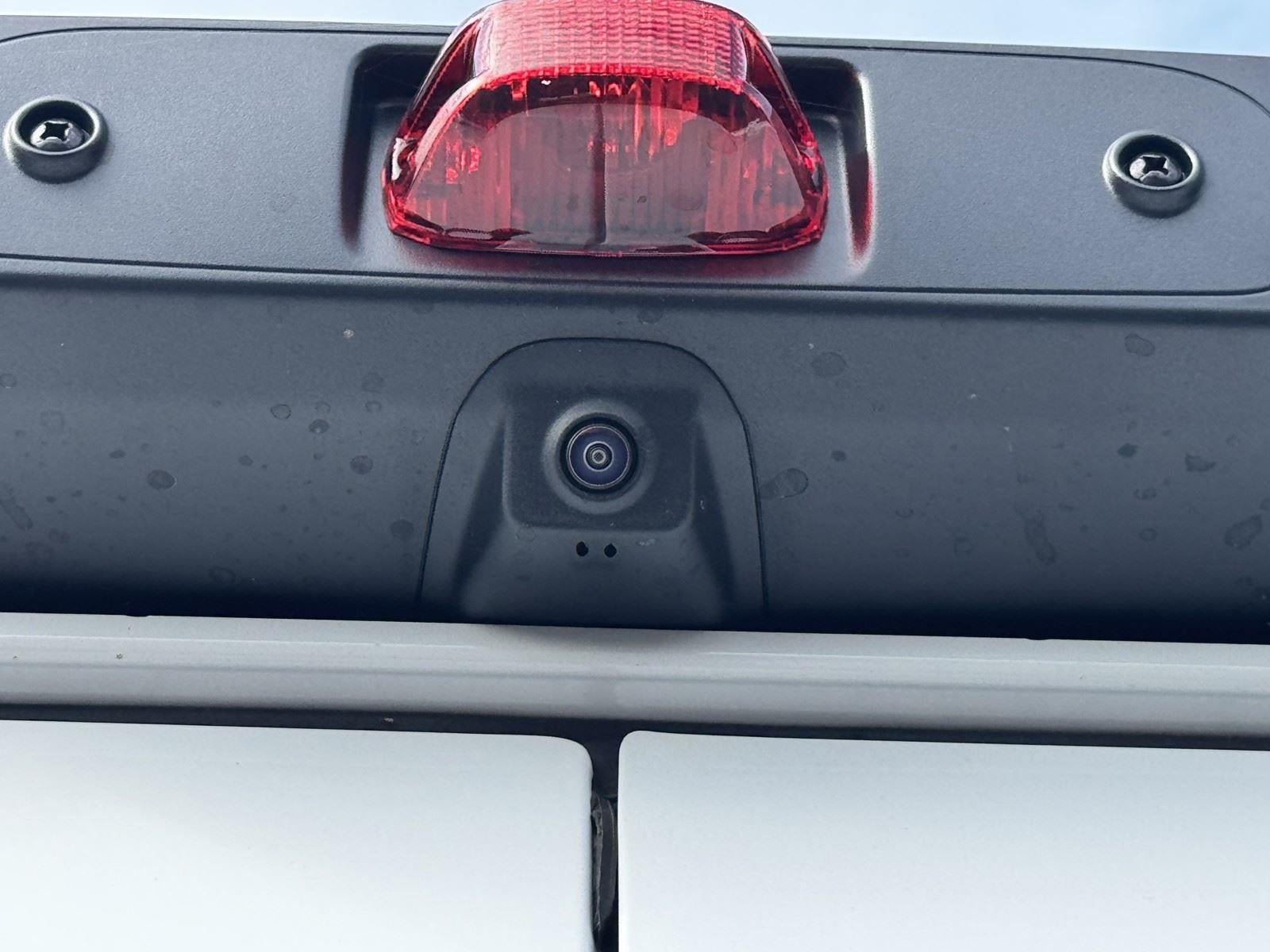 2026 RAM Promaster 2500 Tradesman