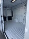 2026 RAM Promaster 2500 Tradesman