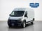 2026 RAM Promaster 2500 Tradesman