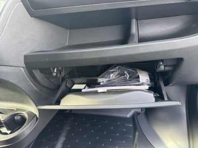 2026 RAM Promaster 2500 Tradesman