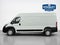 2026 RAM Promaster 2500 Tradesman