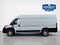2026 RAM Ram ProMaster RAM PROMASTER 3500 TRADESMAN CARGO VAN HIGH ROOF 159' WB EXT