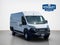 2026 RAM Ram ProMaster RAM PROMASTER 3500 TRADESMAN CARGO VAN HIGH ROOF 159' WB EXT