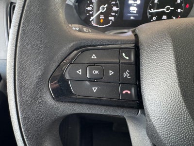 2026 RAM Ram ProMaster RAM PROMASTER 3500 TRADESMAN CARGO VAN HIGH ROOF 159' WB EXT