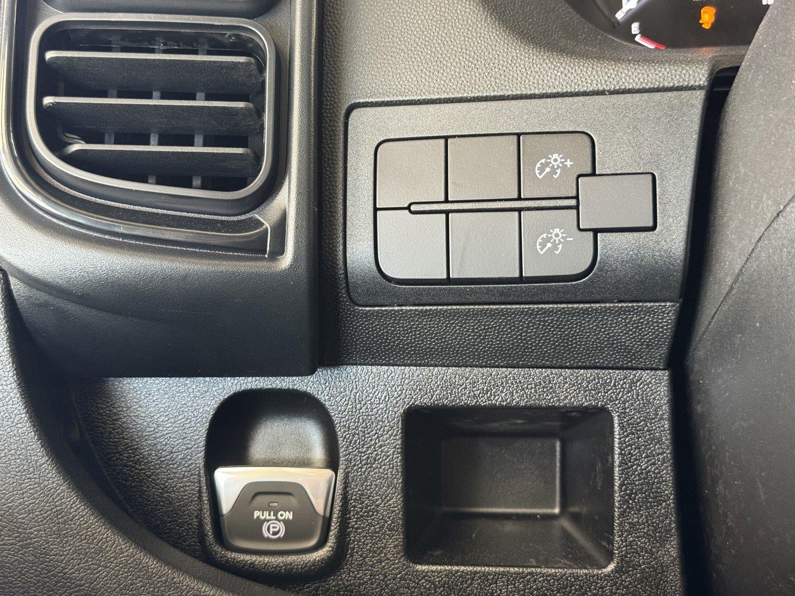 2026 RAM Ram ProMaster RAM PROMASTER 3500 TRADESMAN CARGO VAN HIGH ROOF 159' WB EXT