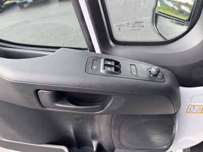2026 RAM ProMaster Cargo Van Tradesman