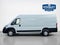 2026 RAM ProMaster Cargo Van Tradesman
