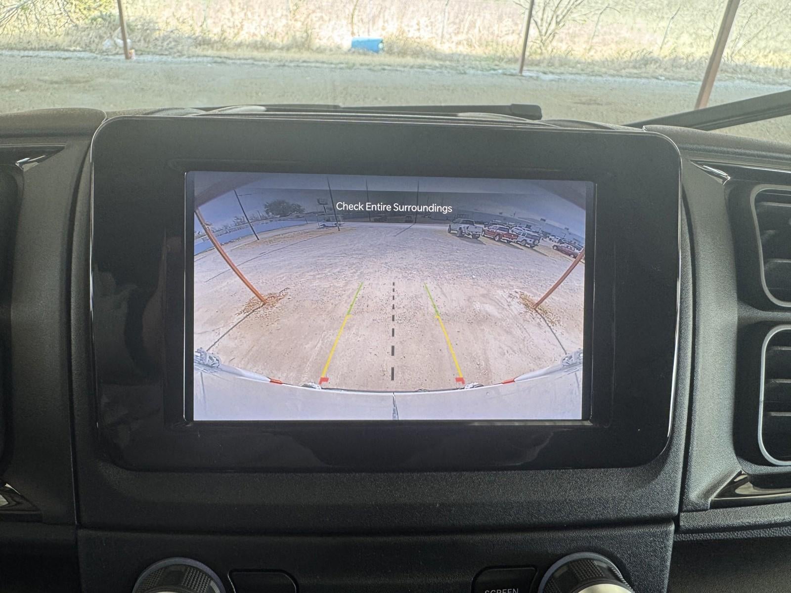 2026 RAM Ram ProMaster RAM PROMASTER 3500 TRADESMAN CARGO VAN HIGH ROOF 159' WB EXT