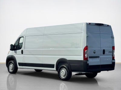 2026 RAM Ram ProMaster RAM PROMASTER 3500 TRADESMAN CARGO VAN HIGH ROOF 159' WB EXT