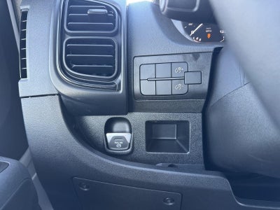 2026 RAM Ram ProMaster RAM PROMASTER 3500 TRADESMAN CARGO VAN SUPER HIGH ROOF 159' WB EXT