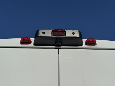 2026 RAM Ram ProMaster RAM PROMASTER 3500 TRADESMAN CARGO VAN SUPER HIGH ROOF 159' WB EXT