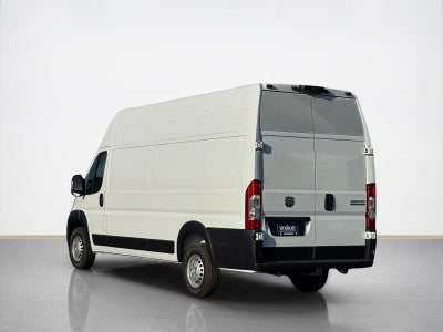 2026 RAM Ram ProMaster RAM PROMASTER 3500 TRADESMAN CARGO VAN SUPER HIGH ROOF 159' WB EXT