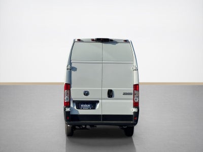 2026 RAM Ram ProMaster RAM PROMASTER 3500 TRADESMAN CARGO VAN SUPER HIGH ROOF 159' WB EXT