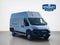 2026 RAM ProMaster 3500 RAM PROMASTER 3500 TRADESMAN CARGO VAN SUPER HIGH ROOF 159' WB EXT