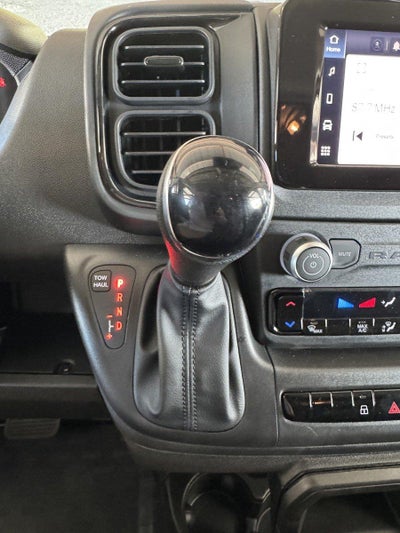 2026 RAM ProMaster 3500 RAM PROMASTER 3500 TRADESMAN CARGO VAN SUPER HIGH ROOF 159' WB EXT