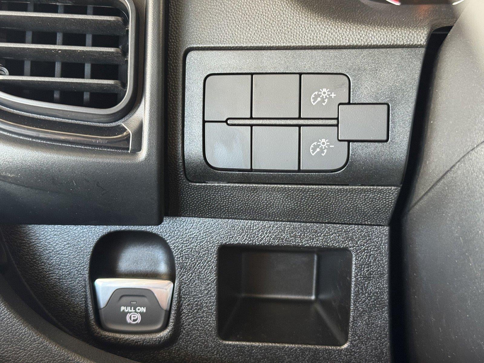 2026 RAM ProMaster 3500 RAM PROMASTER 3500 TRADESMAN CARGO VAN SUPER HIGH ROOF 159' WB EXT