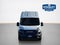 2026 RAM ProMaster 3500 RAM PROMASTER 3500 TRADESMAN CARGO VAN SUPER HIGH ROOF 159' WB EXT