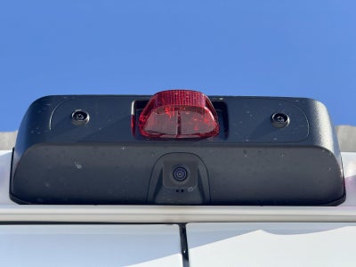 2026 RAM ProMaster 3500 RAM PROMASTER 3500 TRADESMAN CARGO VAN SUPER HIGH ROOF 159' WB EXT