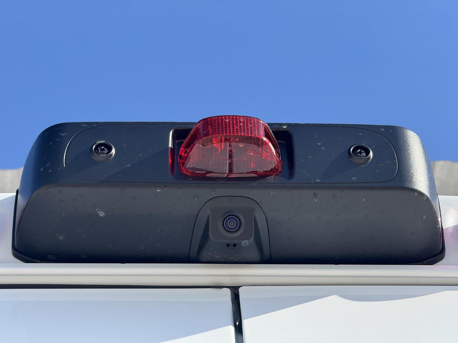 2026 RAM ProMaster 3500 RAM PROMASTER 3500 TRADESMAN CARGO VAN SUPER HIGH ROOF 159' WB EXT