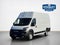 2026 RAM ProMaster 3500 RAM PROMASTER 3500 TRADESMAN CARGO VAN SUPER HIGH ROOF 159' WB EXT