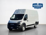 2026 RAM ProMaster 3500 RAM PROMASTER 3500 TRADESMAN CARGO VAN SUPER HIGH ROOF 159' WB EXT