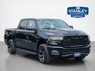2026 RAM 1500 RAM 1500 EXPRESS CREW CAB 4X4 5'7' BOX