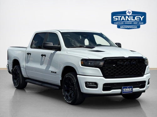 2027 RAM 1500 Express
