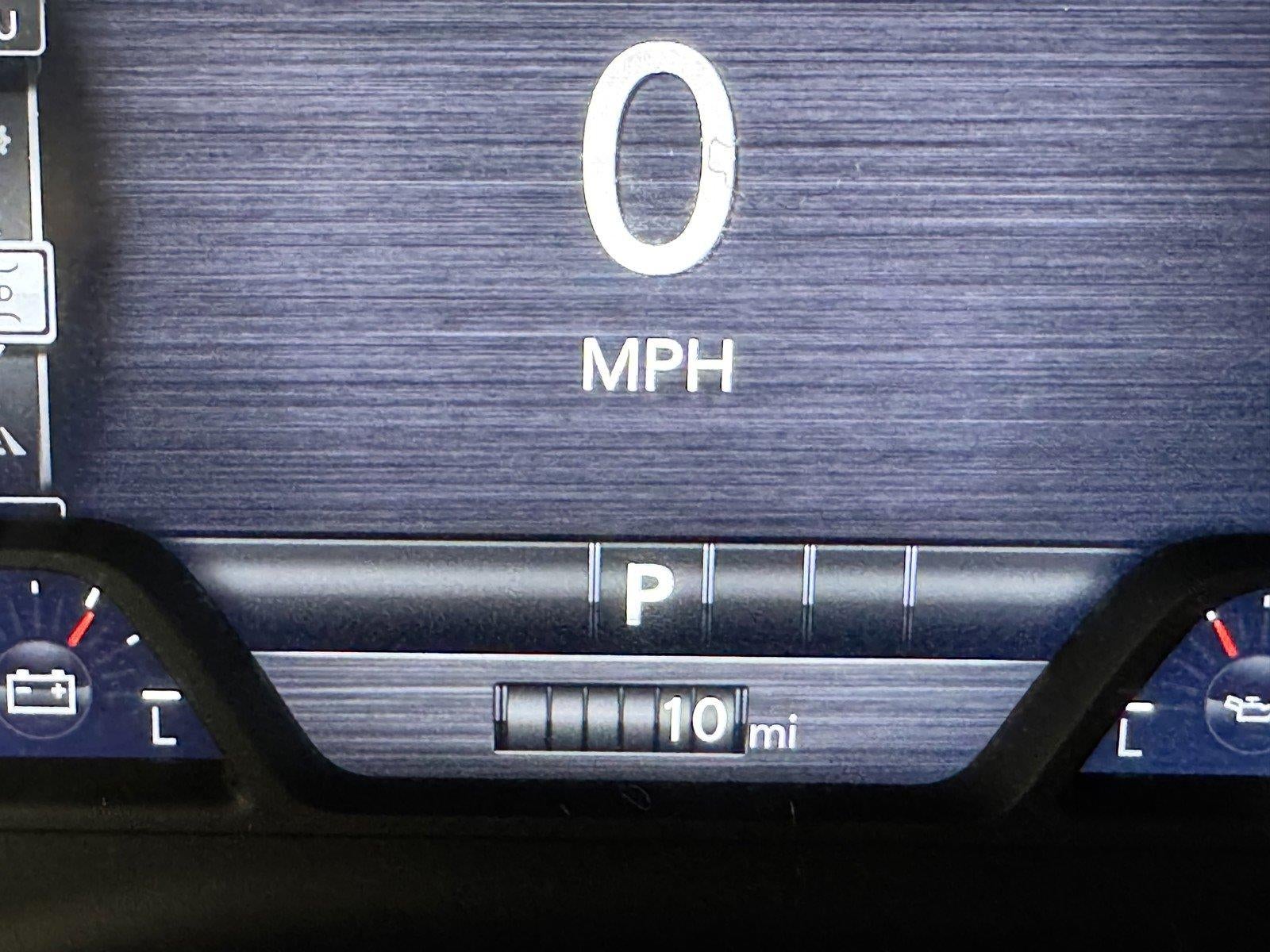 2027 RAM 1500 Express
