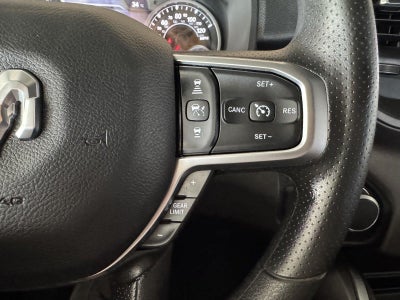 2027 RAM 1500 Express