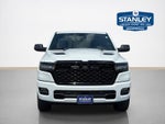 2027 RAM 1500 Express